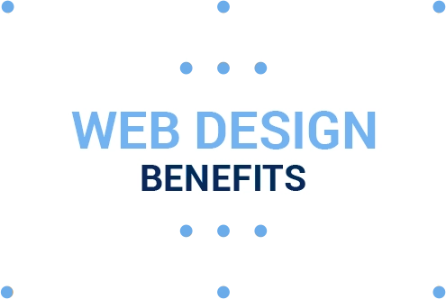 Benefits of Web Design