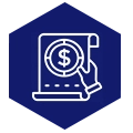 ROI-focused execution