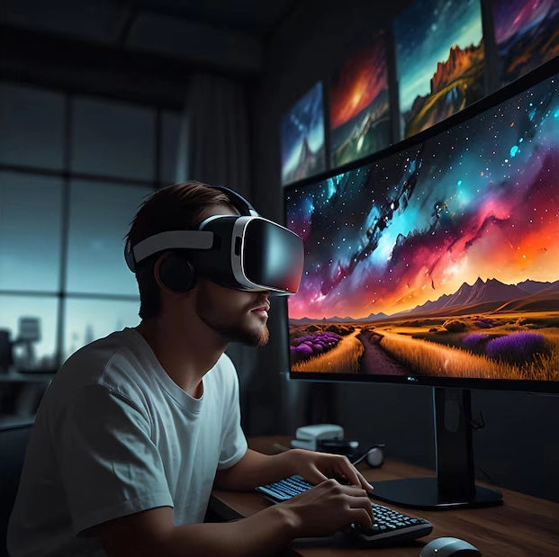 Visual Storytelling