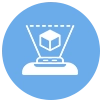 AR product visualisation
