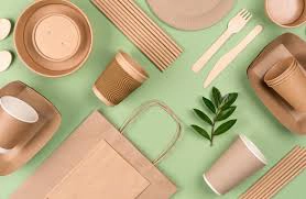Minimalist Packaging