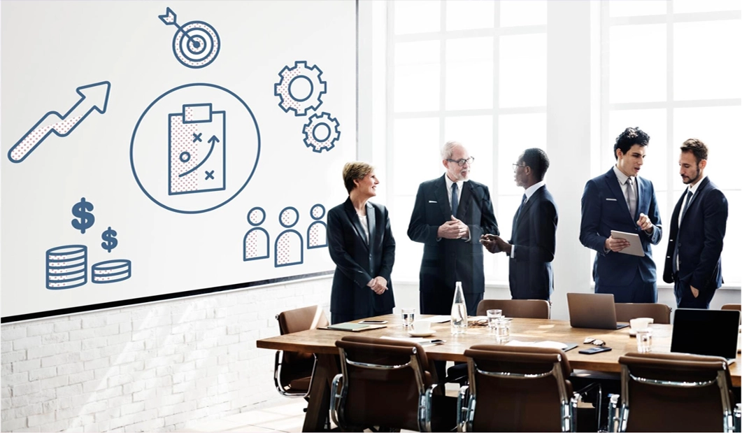 Corporate Imagery