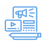 VBF Studios Branding Icon