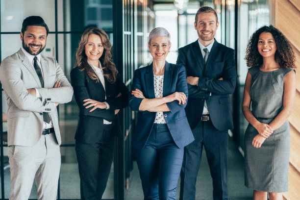 Corporate Imagery