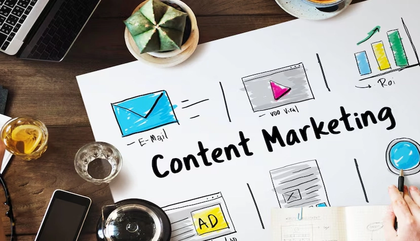 Creative Content