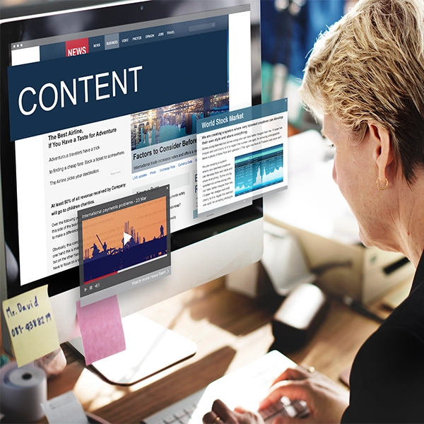 Creative Content