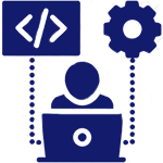 Web development