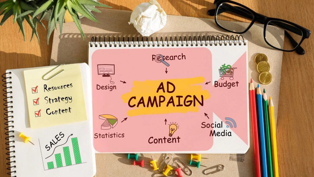 Digital Advertising