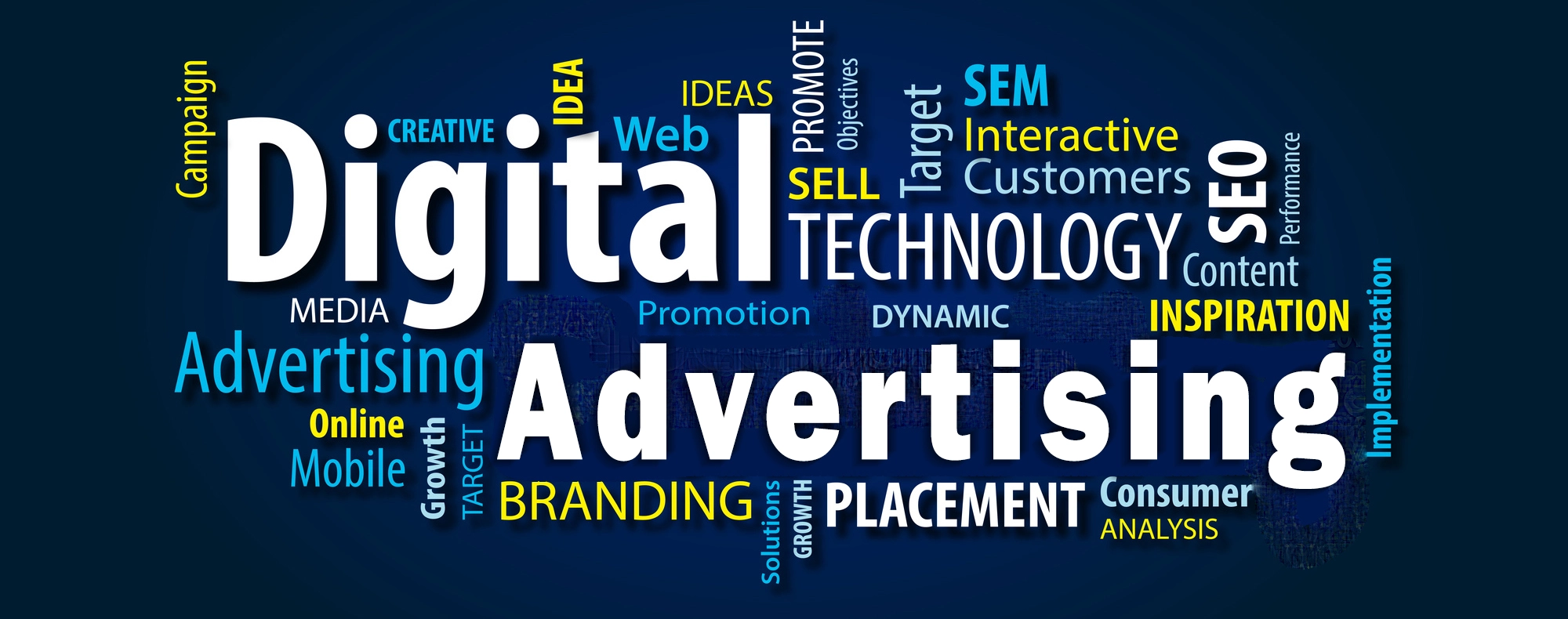 Digital Advertising