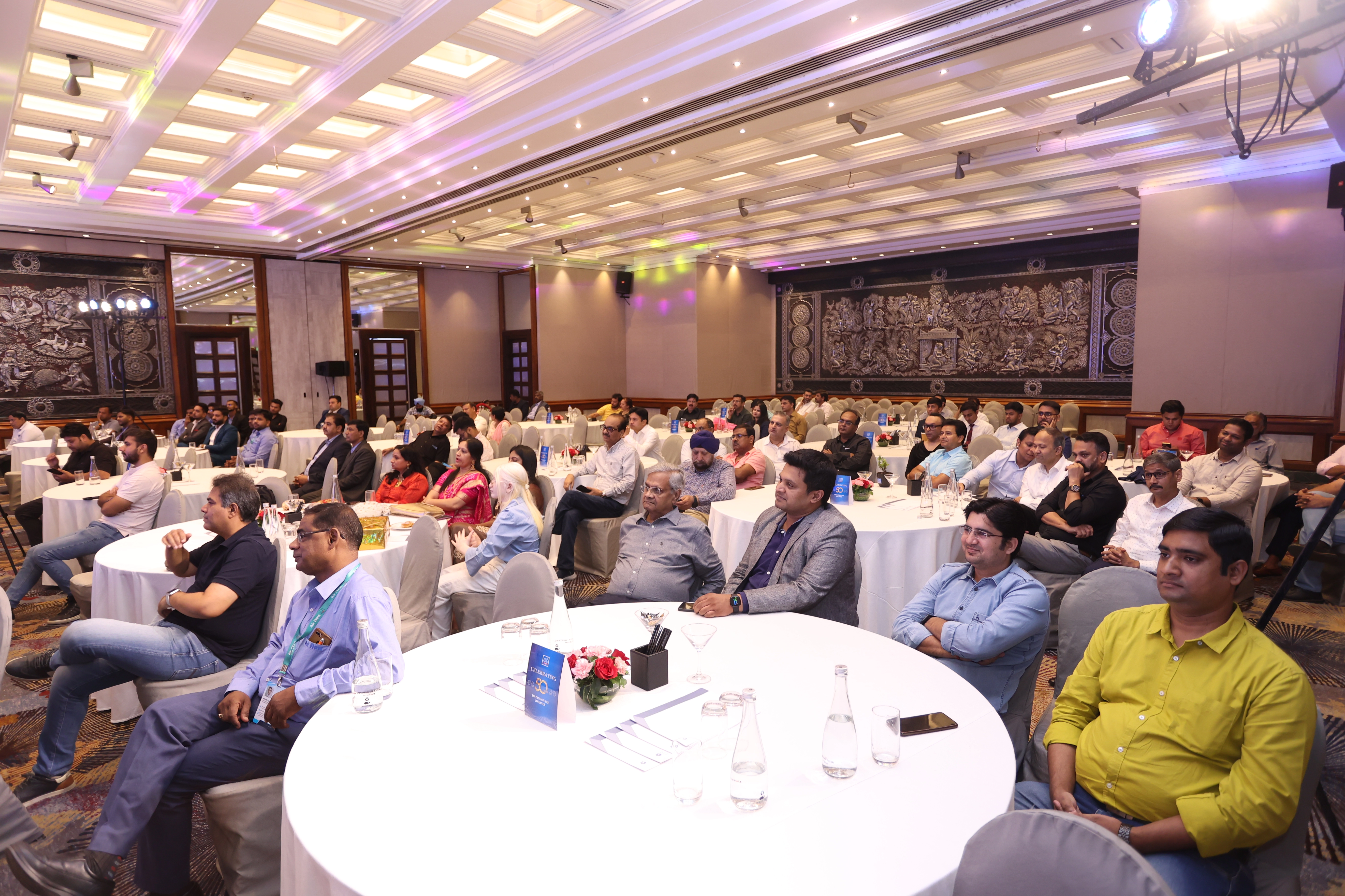 Event Management