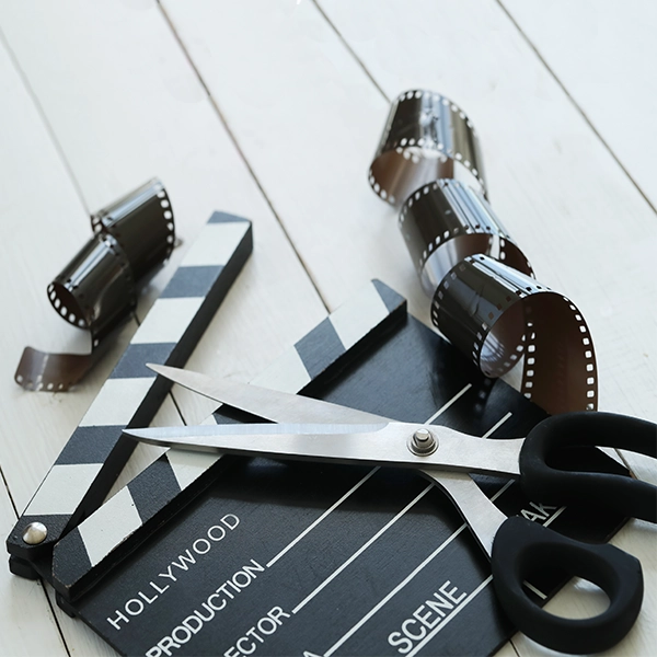 Documentary Filmmaking