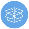 VBF Studios Graphic Design Icon