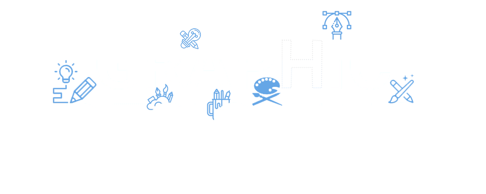 Graphic Designing