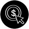 PPC (pay-per-click advertising)