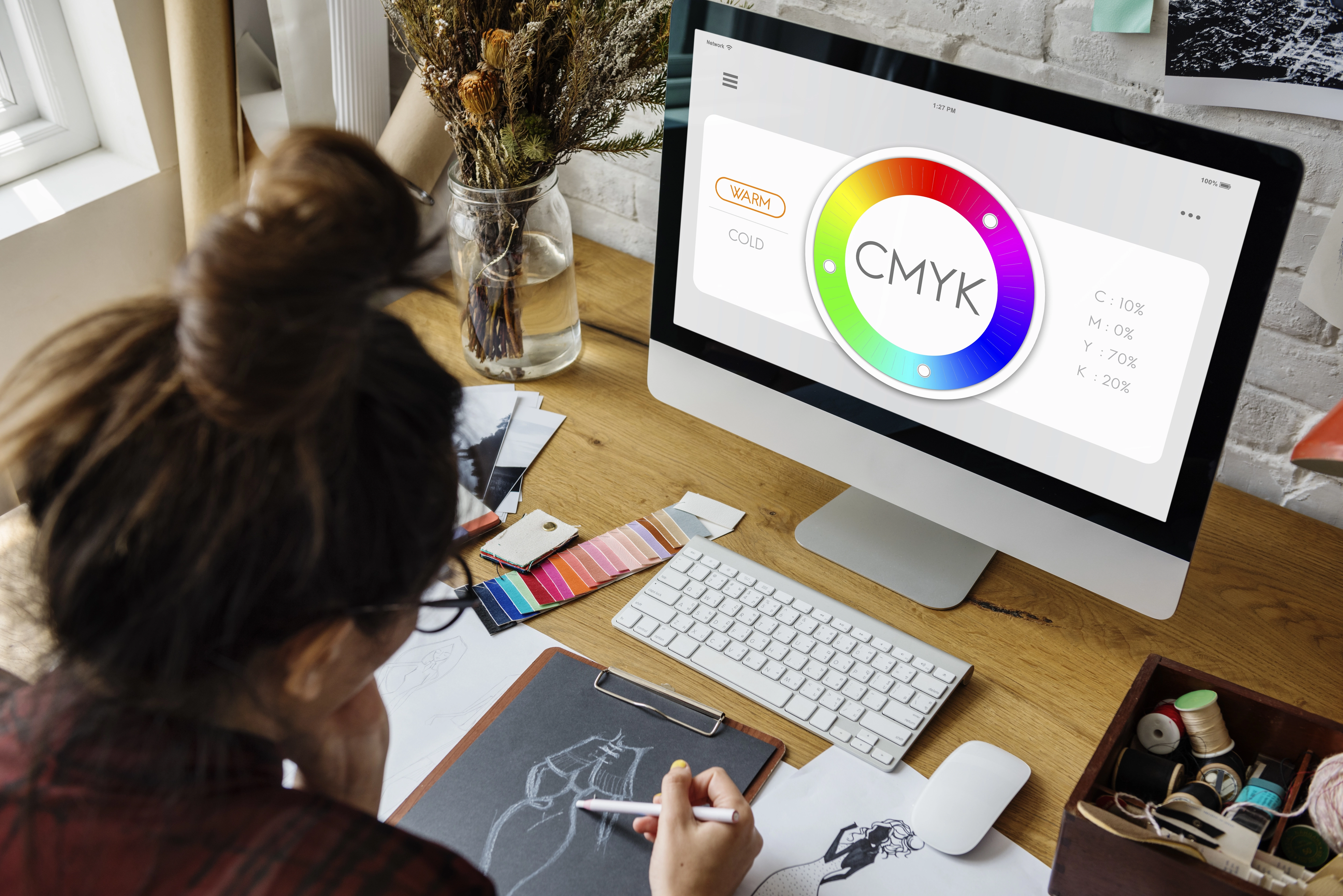 Logo Design