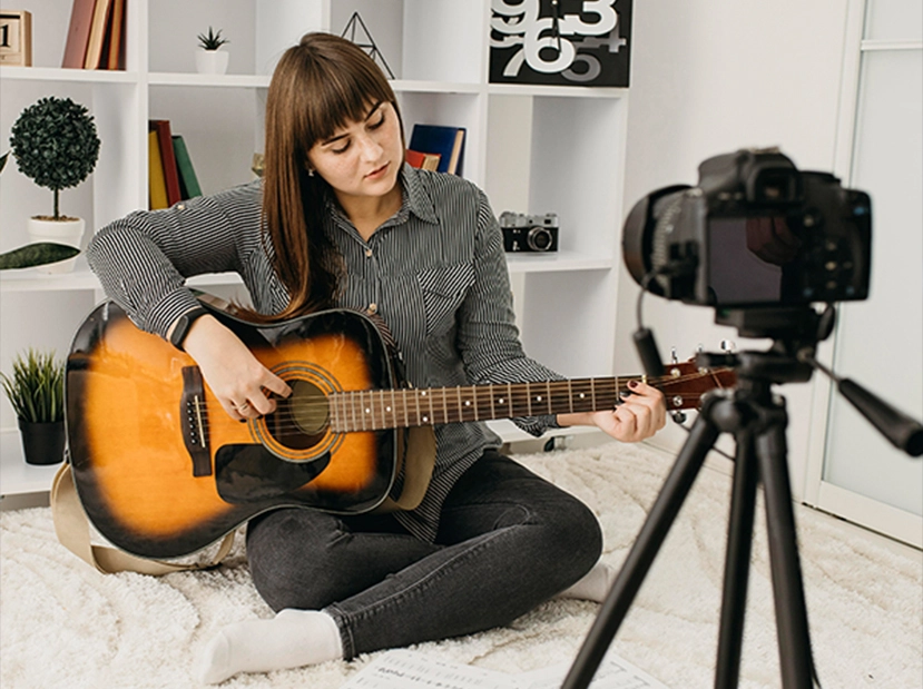 Music Videos