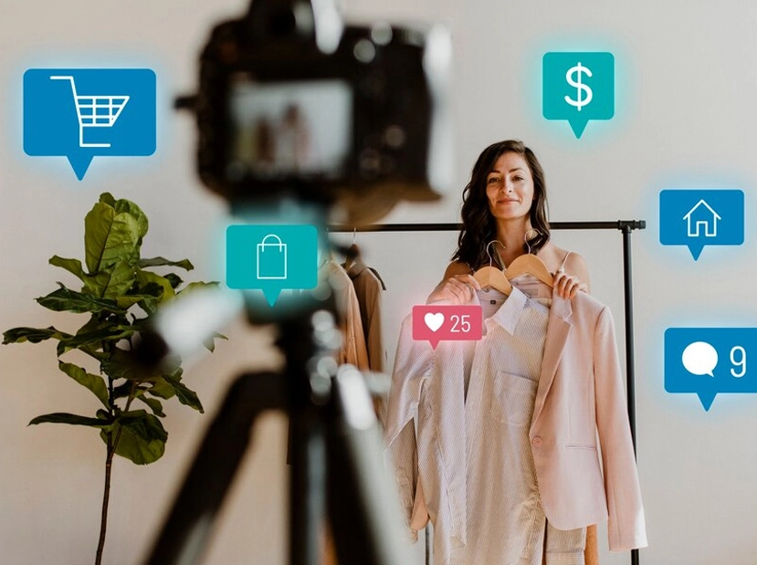 Influencer Marketing