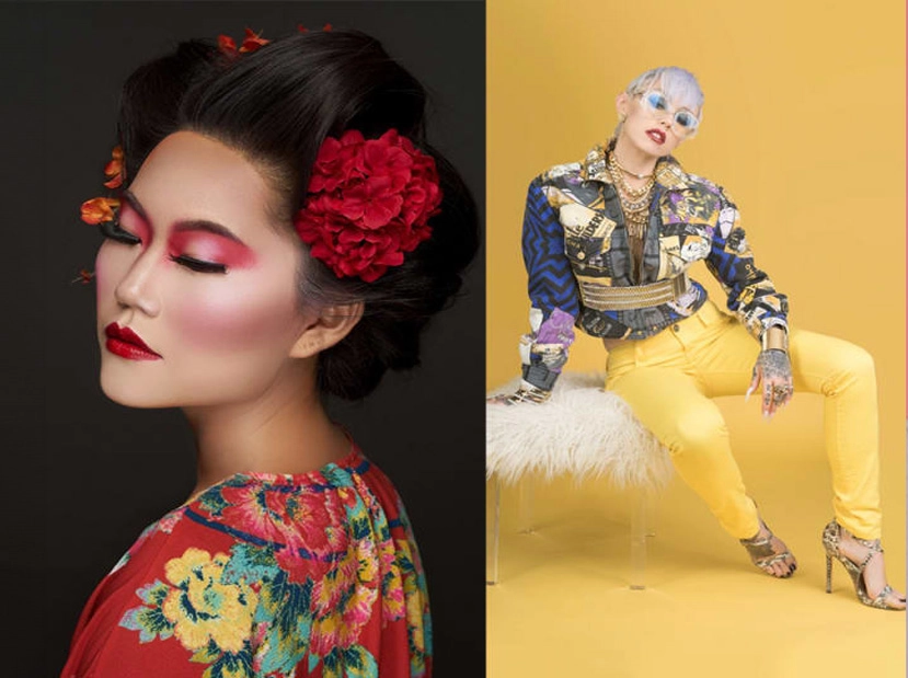 Fashion Photography