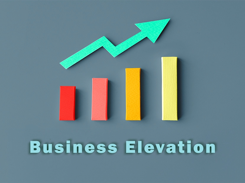 Business Elevation