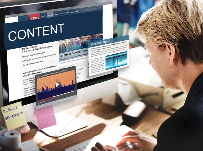 Creative Content