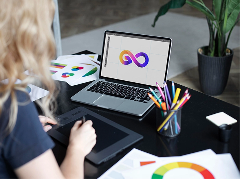logo Designing