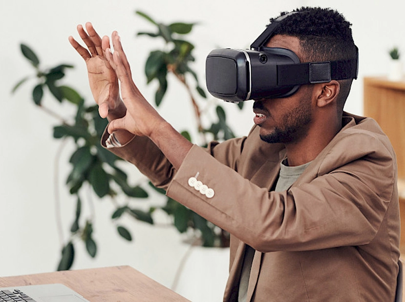 Augmented reality