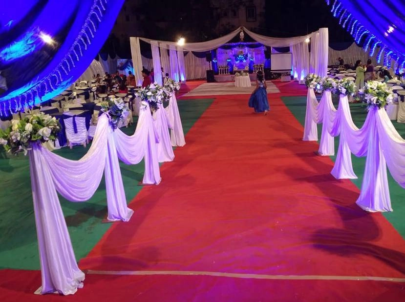 Event management