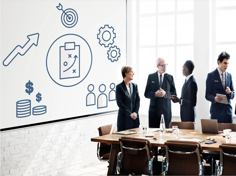 Corporate Imagery
