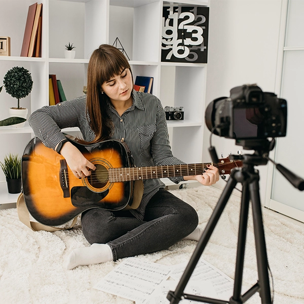 Music Videos