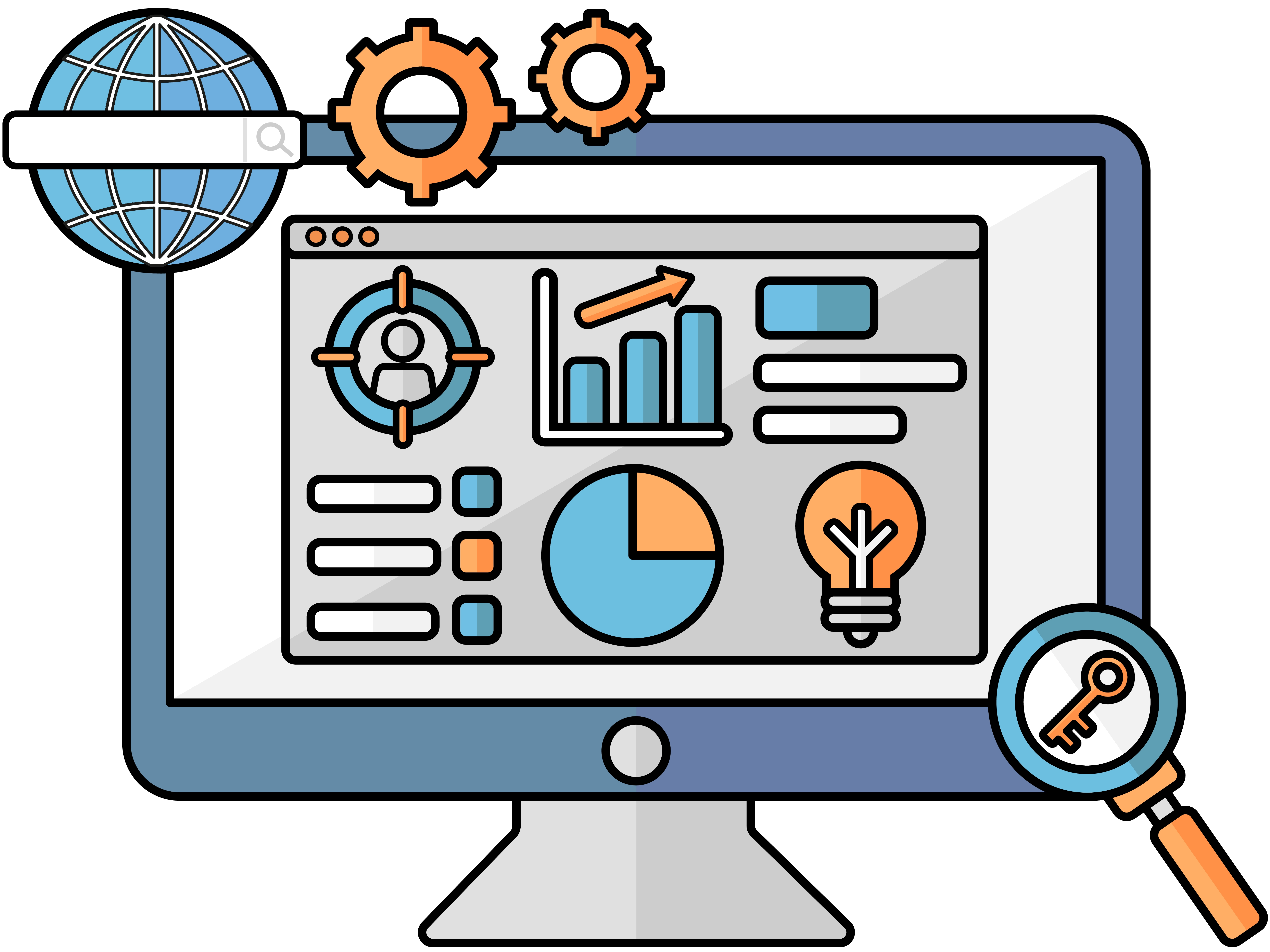 Our SEO Portfolio