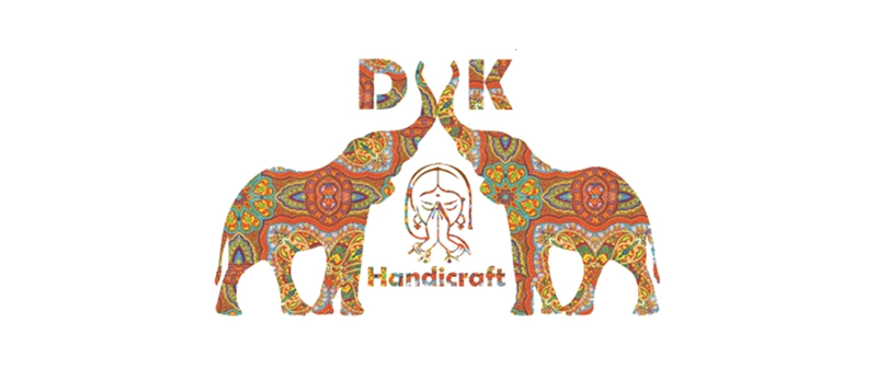 vbf studios partner DK Handicraft