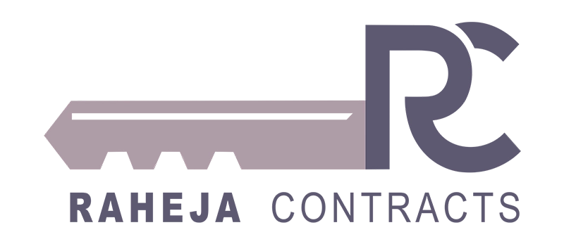 vbf studios partner Raheja Contracts