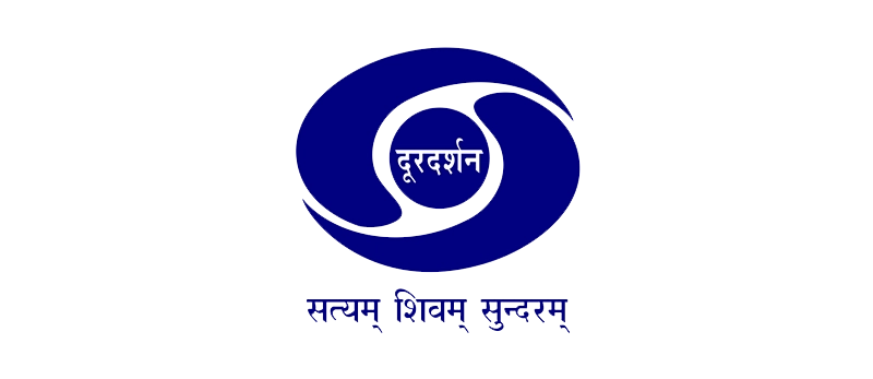 vbf studios partner Durdarshan