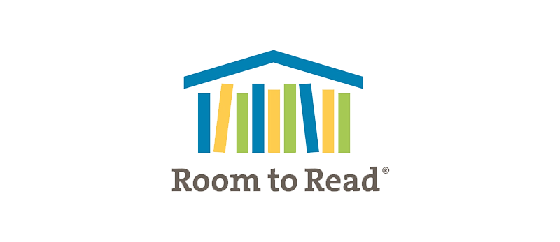 vbf studios partner Room to Read
