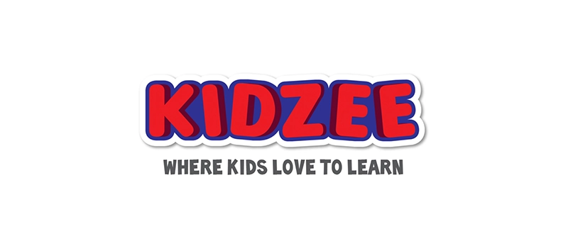 vbf studios partner Kidzee