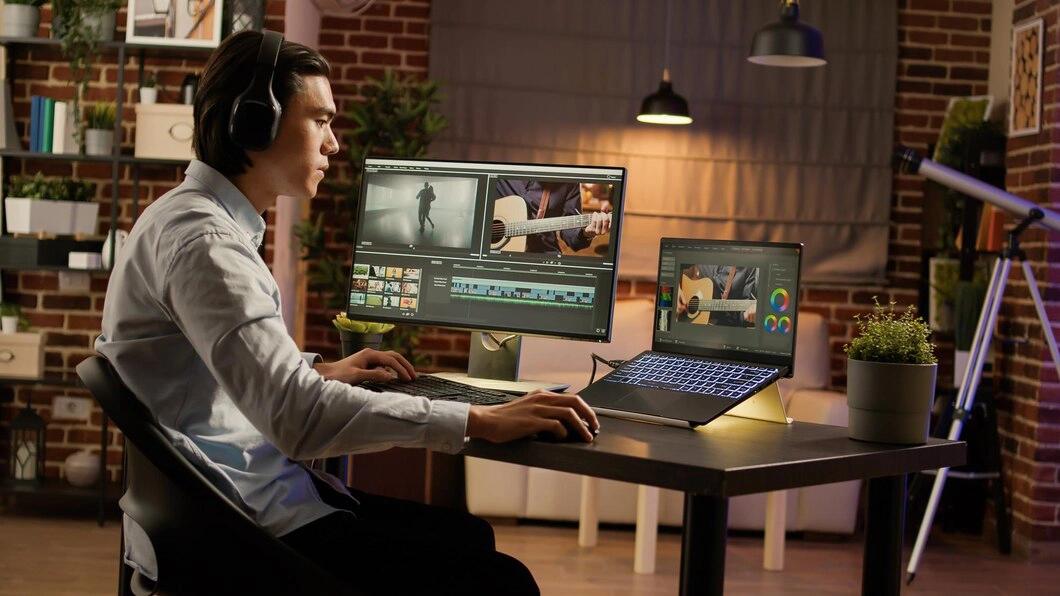 Video Editing