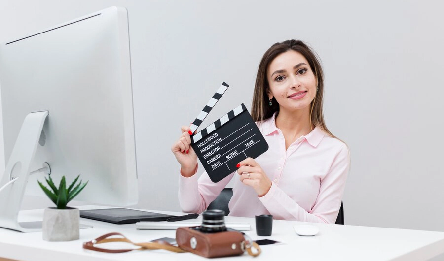 Video Editing