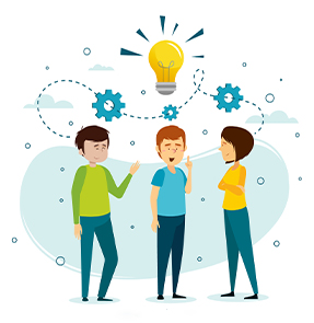 VBF Studios Who We Are