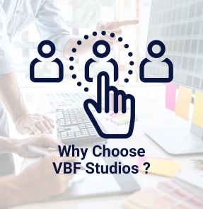 What We Offer VBF Studios