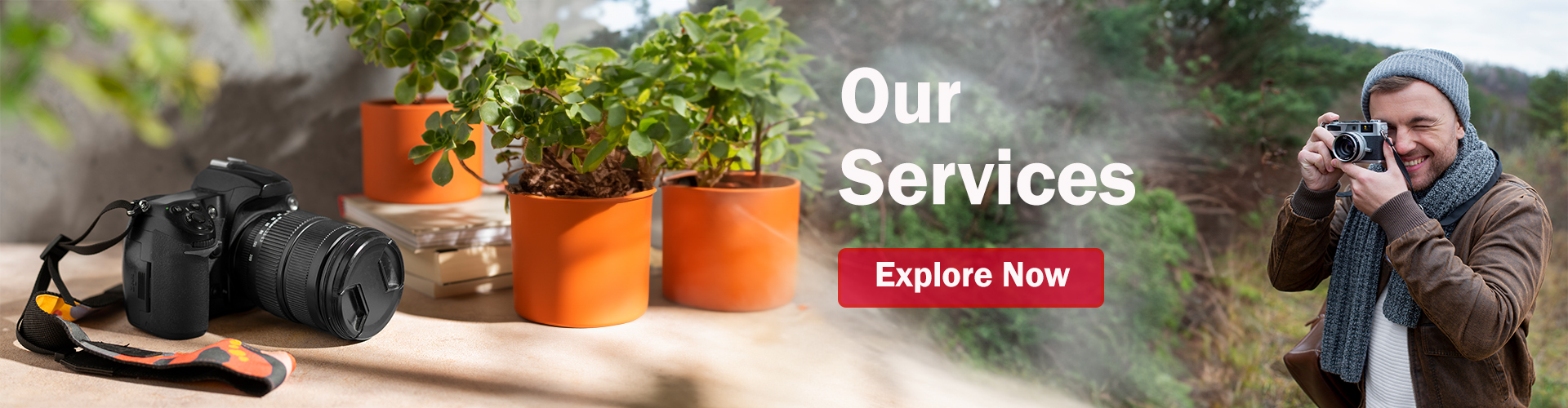 Our Services